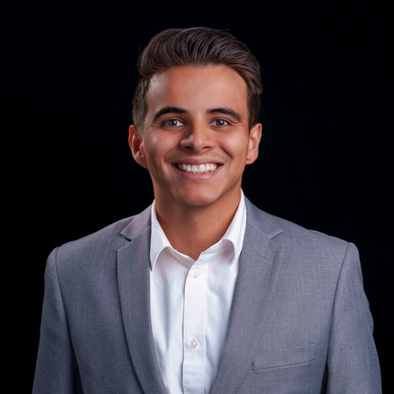 Ulysses Ramirez