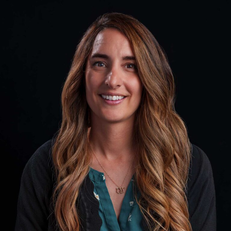 Nadia Brewer