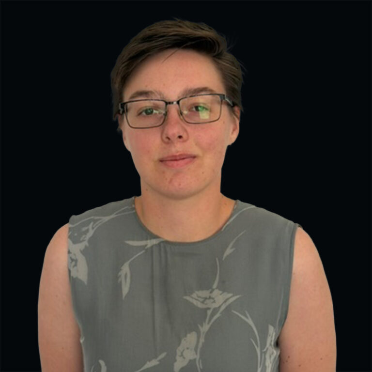 Alexandra Savchenko