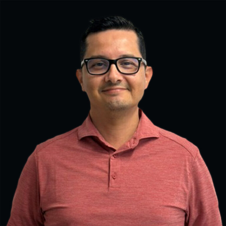 Jose Amador