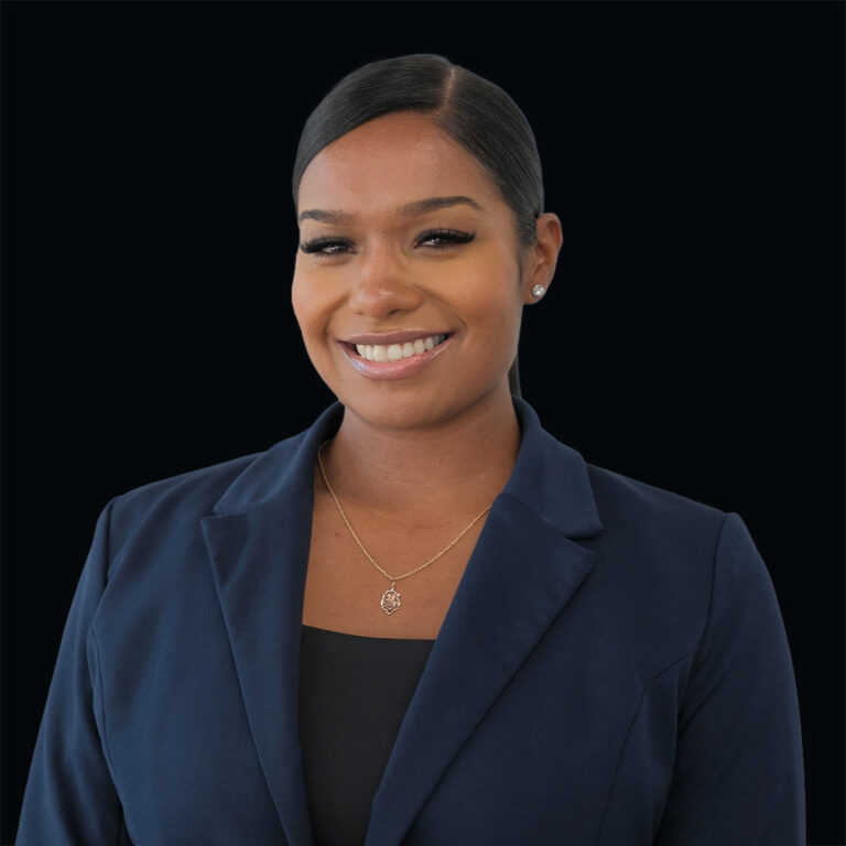 Kayla Houston